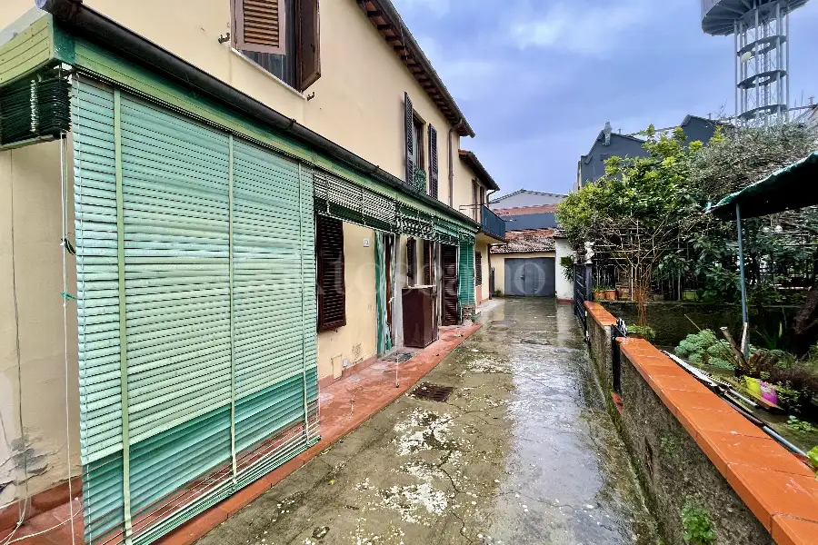 Casa in vendita di 100 mq a €295.000 (rif. 7/2026)