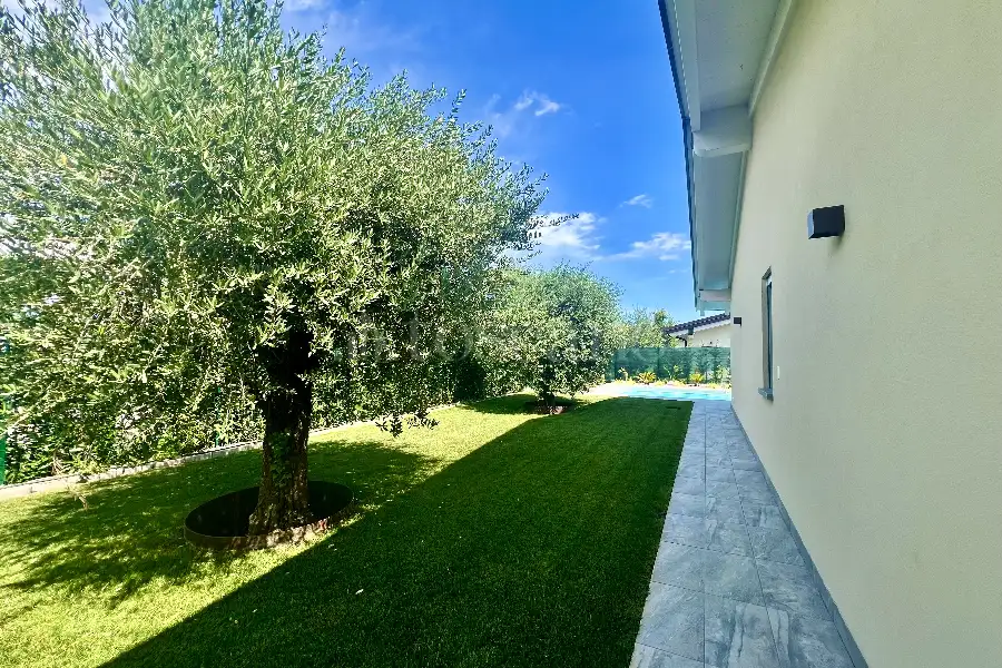 Villa in vendita di 160 mq a €919.000 (rif. 45/2025)