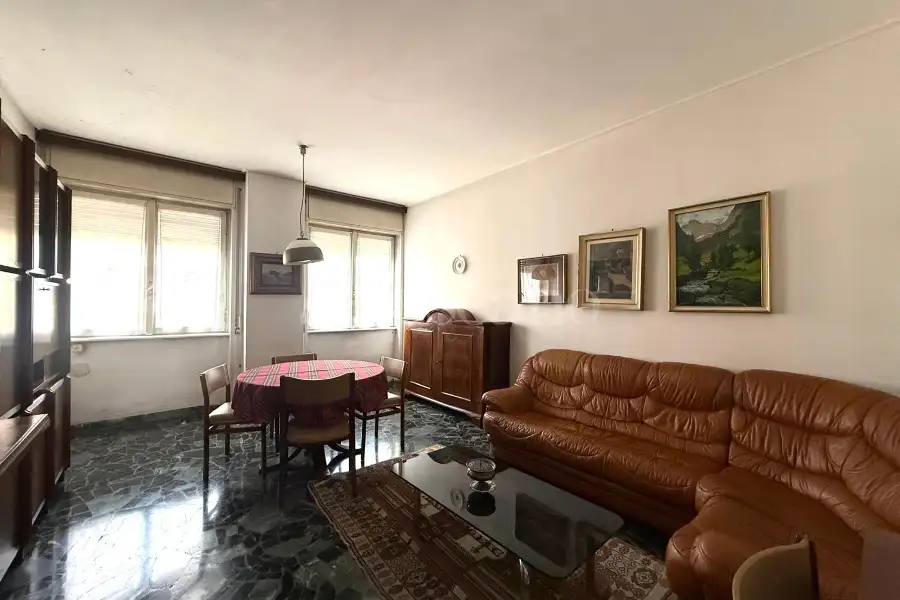 Casa in vendita di 135 mq a €585.000 (rif. 8/2026)