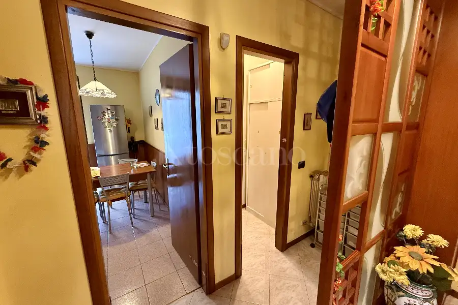 Villino a Schiera in vendita di 150 mq a €299.000 (rif. 6/2026)