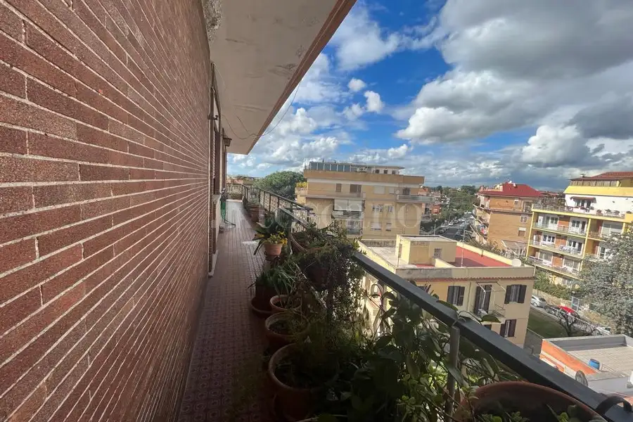 Attico in vendita di 175 mq a €699.000 (rif. 29/2026)