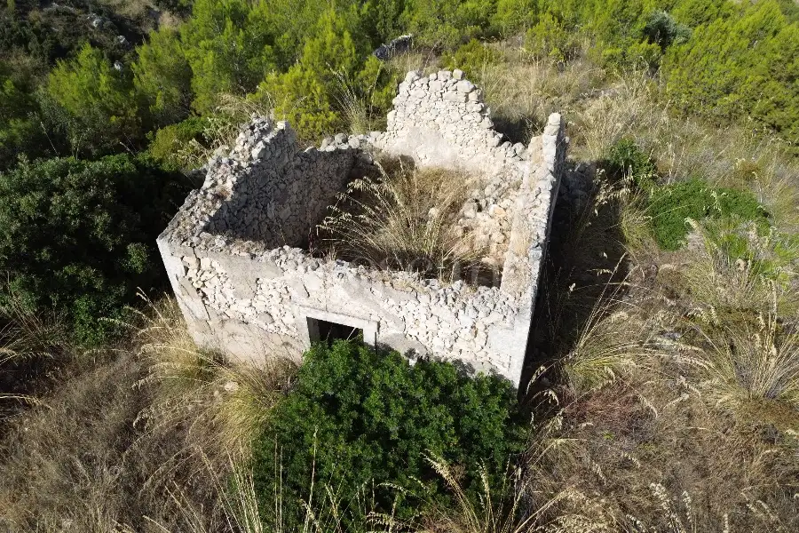 Edificabile Residenziali in vendita di 130.000 mq a €548.000 (rif. 124/2025)