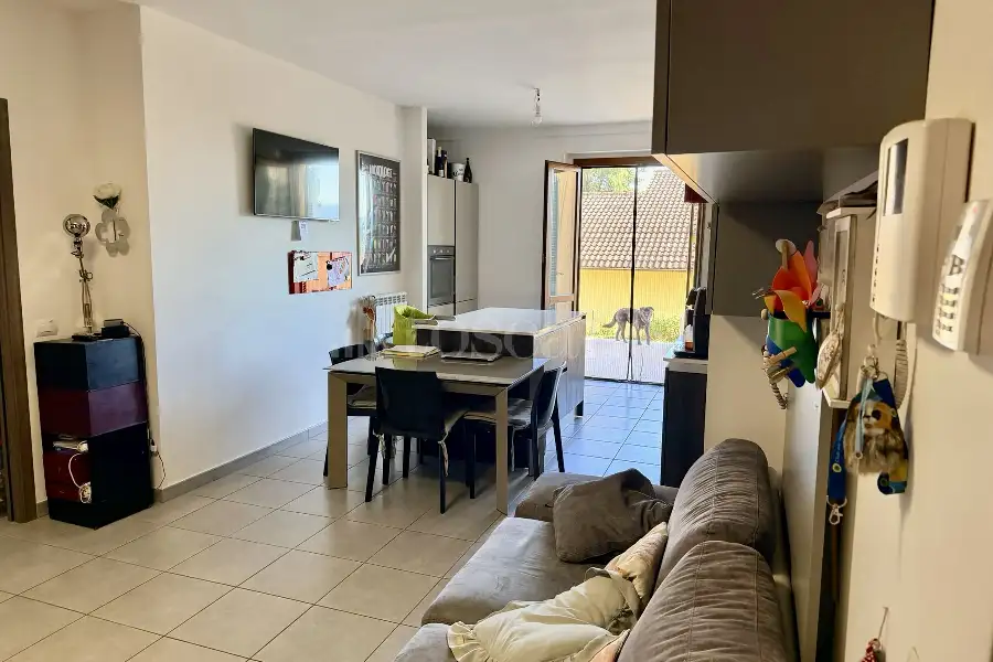 Casa in vendita di 65 mq a €124.000 (rif. 21/2026)