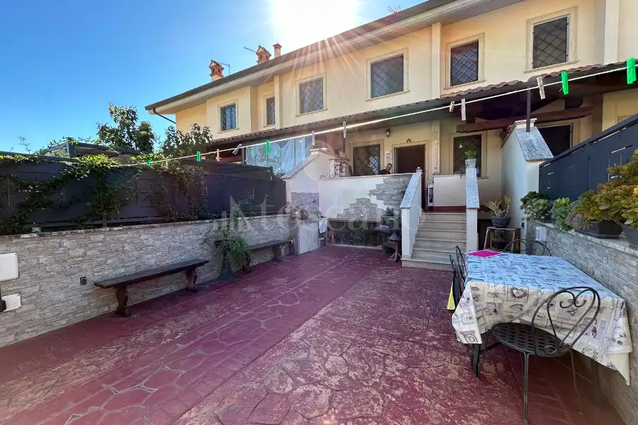 Villino a Schiera in vendita di 140 mq a €239.000 (rif. 78/2024)