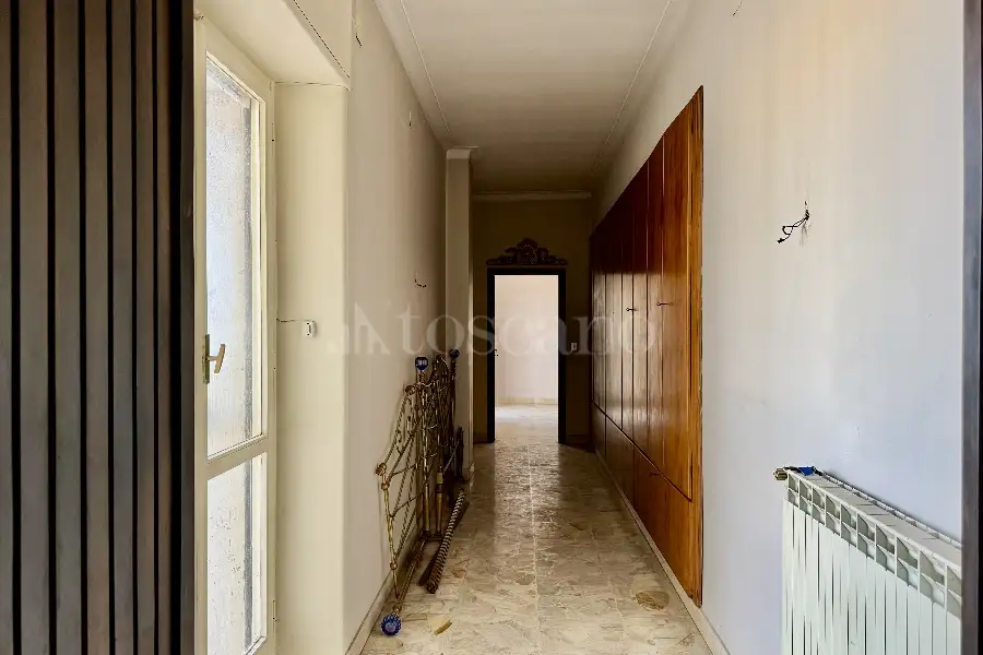 Attico in vendita di 296 mq a €770.000 (rif. 37/2026)