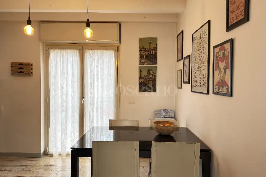 Loft in vendita di 95 mq a €215.000 (rif. 3/2026)