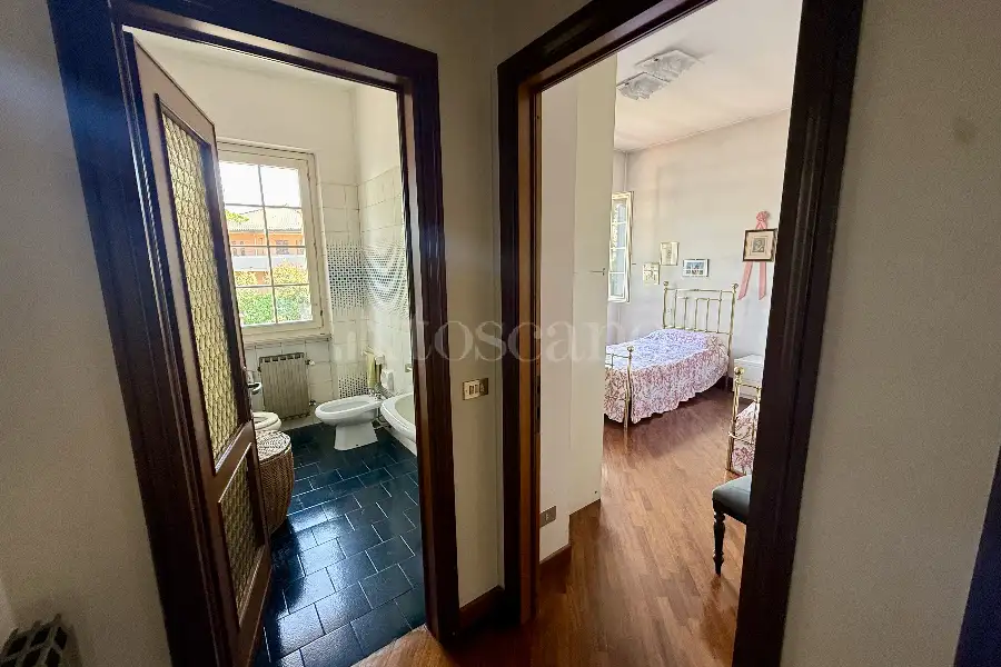 Villa in vendita di 500 mq trattativa riservata (rif. 33/2026)