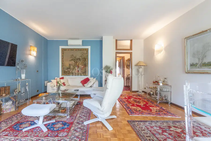 Casa in vendita di 205 mq a €1.875.000 (rif. 20/2026)