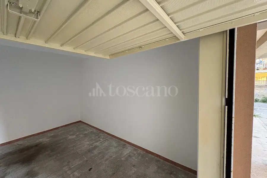 Garage in vendita di 16 mq a €17.000 (rif. 145/2025)