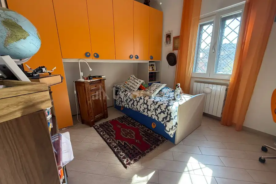 Villa Bifamiliare in vendita di 115 mq a €299.000 (rif. 12/2026)