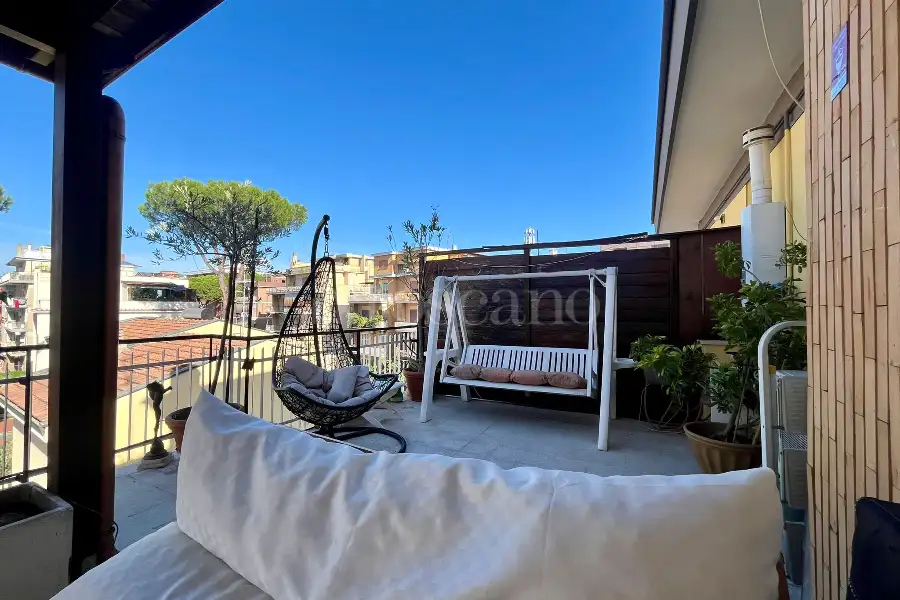 Attico in vendita di 100 mq a €525.000 (rif. 45/2025)