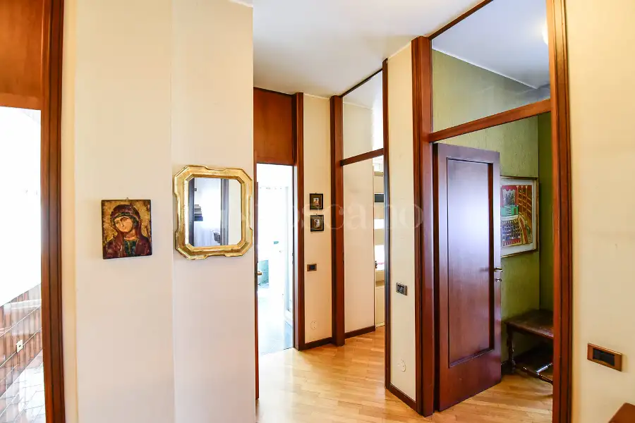 Casa in vendita di 160 mq a €550.000 (rif. 12/2026)