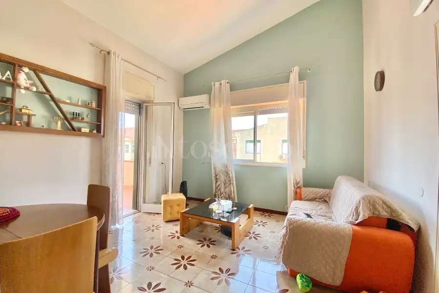 Casa in vendita di 80 mq a €98.000 (rif. 46/2026)