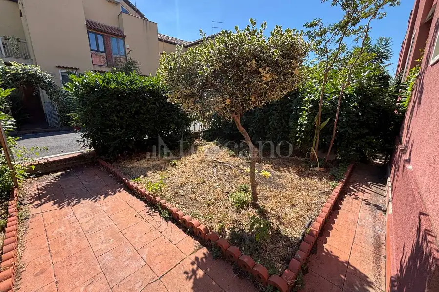 Villino a Schiera in vendita di 132 mq a €248.000 (rif. 122/2026)