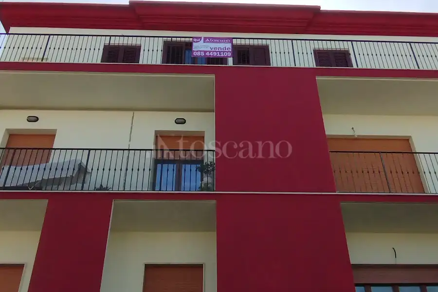 Attico in vendita di 80 mq a €120.000 (rif. 18/2025)