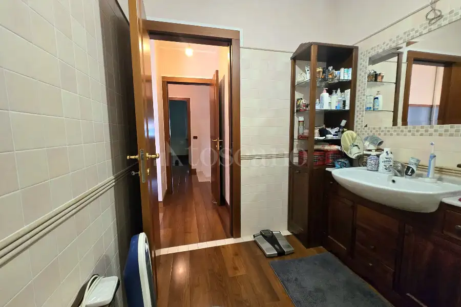 Villino a Schiera in vendita di 170 mq a €398.000 (rif. 39/2025)