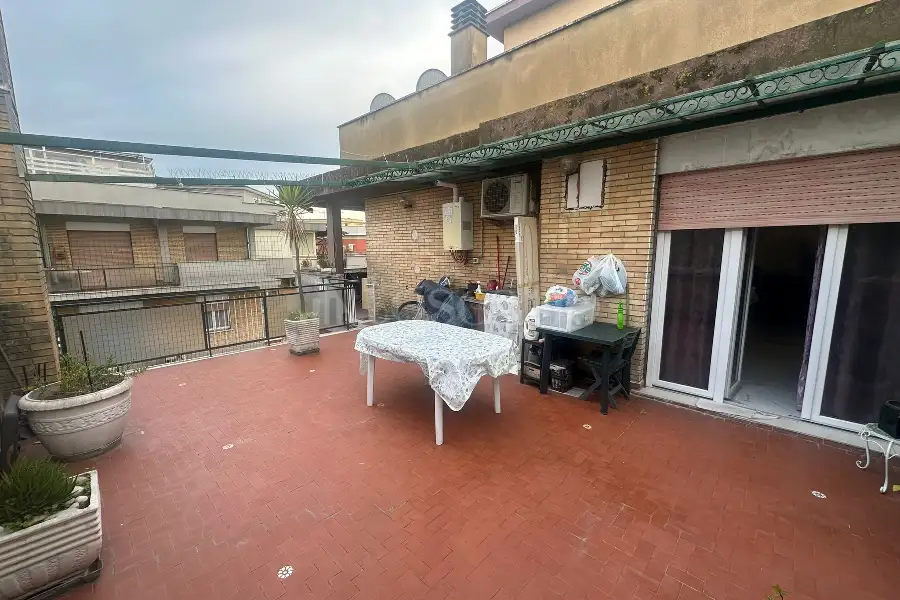 Attico in vendita di 140 mq a €525.000 (rif. 17/2026)
