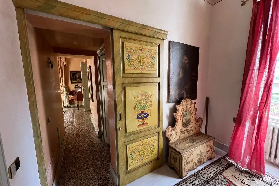 Villa in vendita di 603 mq a €1.770.000 (rif. 21/2023)