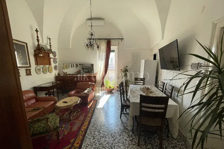 Casa in affitto di 60 mq a €550 (rif. 35/2026)