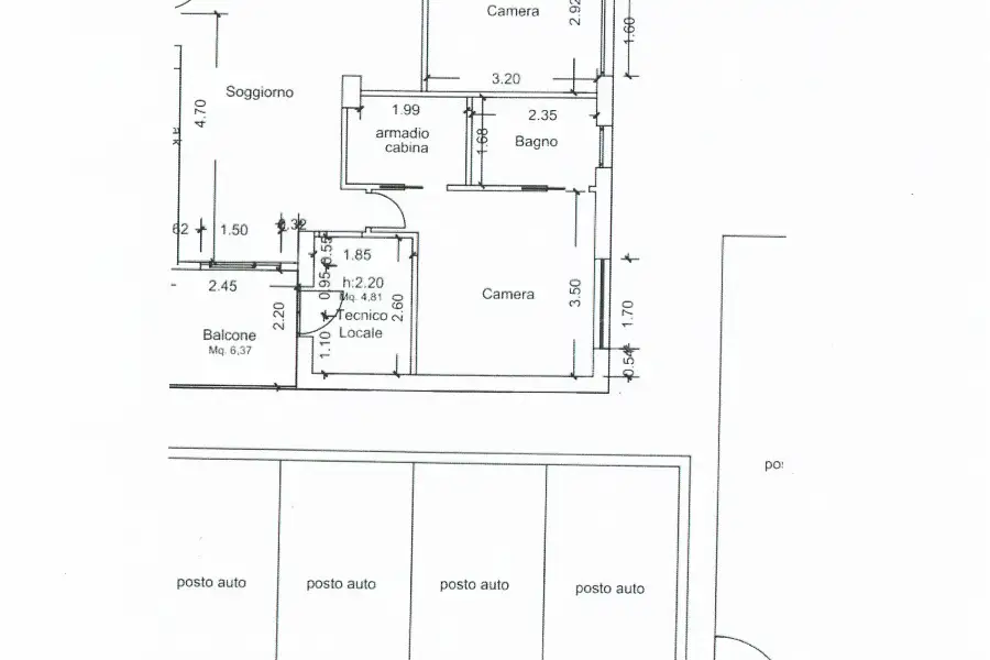 Casa in vendita di 80 mq a €210.000 (rif. 53/2026)