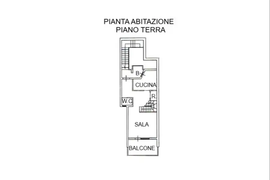 Villa Plurifamiliare in vendita di 150 mq a €169.000 (rif. 11/2026)