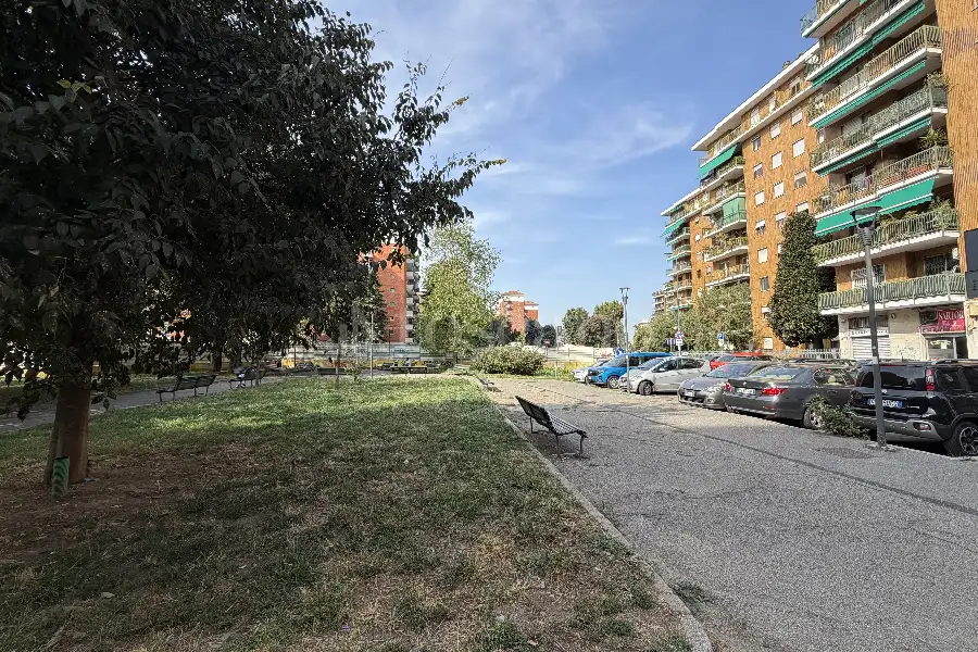 Negozio in vendita di 30 mq a €65.000 (rif. 58/2026)