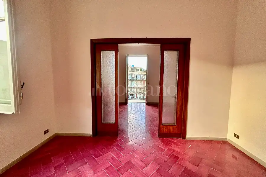 Casa in affitto di 134 mq a €1.400 (rif. 104/2026)
