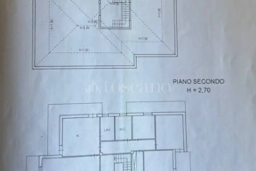 Villa in vendita di 575 mq a €878.000 (rif. 89/2025)