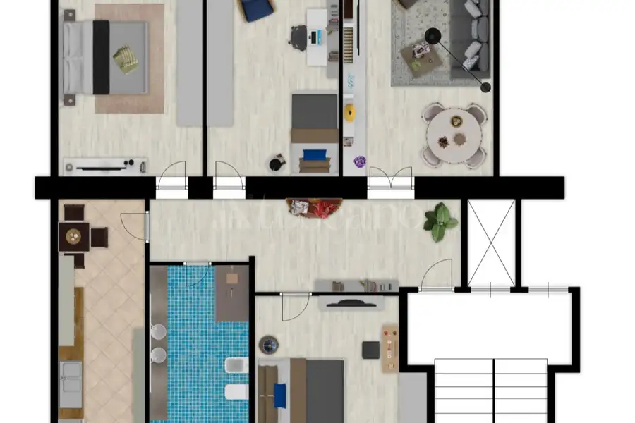 Casa in vendita di 130 mq a €729.000 (rif. 33/2026)