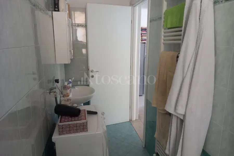 Casa in affitto di 53 mq a €750 (rif. 3/2026)