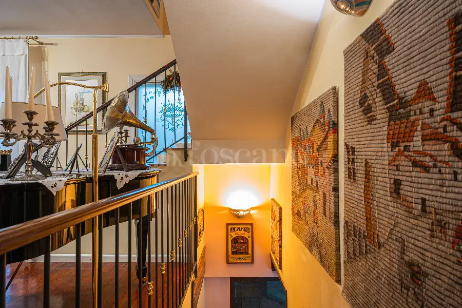 Villa in vendita di 250 mq a €548.000 (rif. 157/2025)