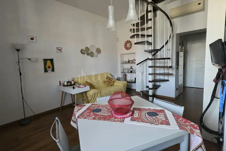 Casa in affitto di 55 mq a €1.100 (rif. 13/2026)