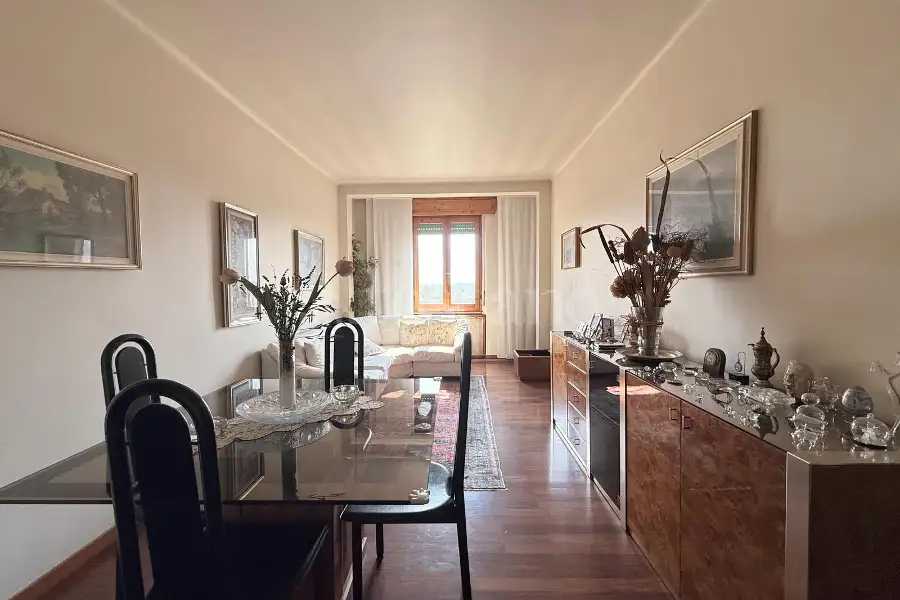 Casa in vendita di 100 mq a €570.000 (rif. 6/2026)
