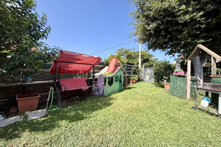 Villa in vendita di 124 mq a €329.000 (rif. 84/2026)