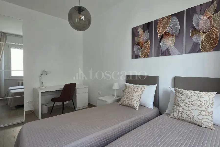 Casa in affitto di 70 mq a €1.400 (rif. 15/2026)