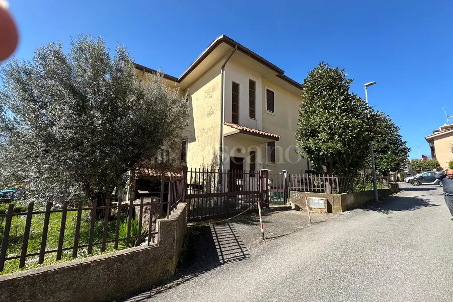Casa in vendita di 90 mq a €175.000 (rif. 19/2025)