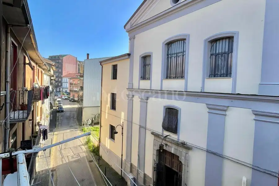 Casa in vendita di 100 mq a €68.000 (rif. 112/2025)