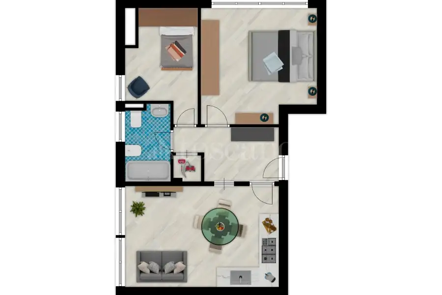 Casa in vendita di 70 mq a €239.000 (rif. 24/2025)