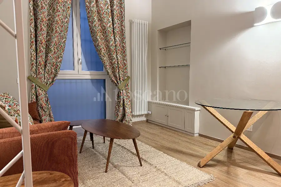 Loft in affitto di 50 mq a €1.850 (rif. 76/2025)