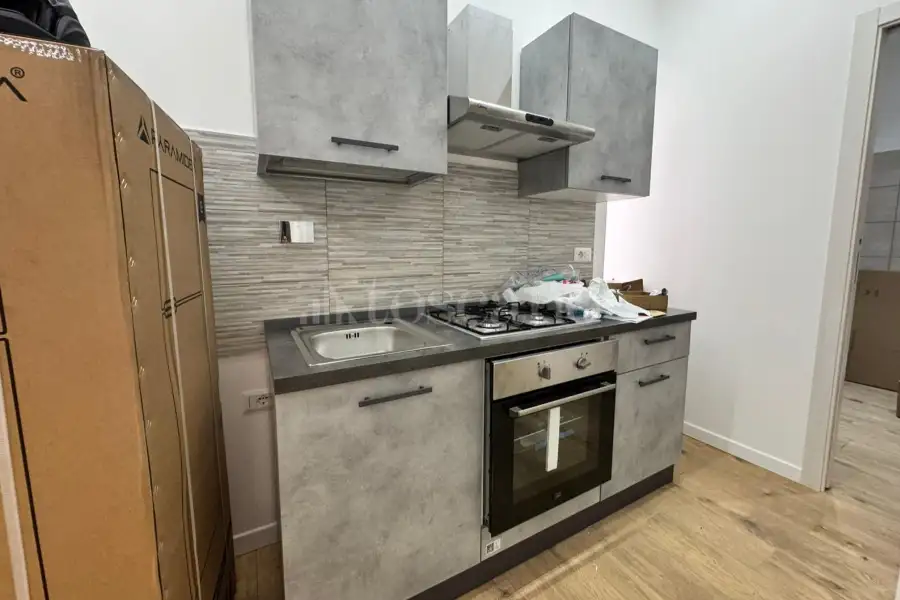 Casa in affitto di 53 mq a €1.200 (rif. 10/2026)
