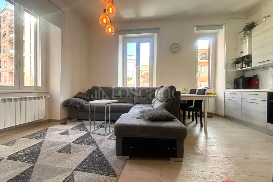 Casa in vendita di 59 mq a €219.000 (rif. 29/2025)