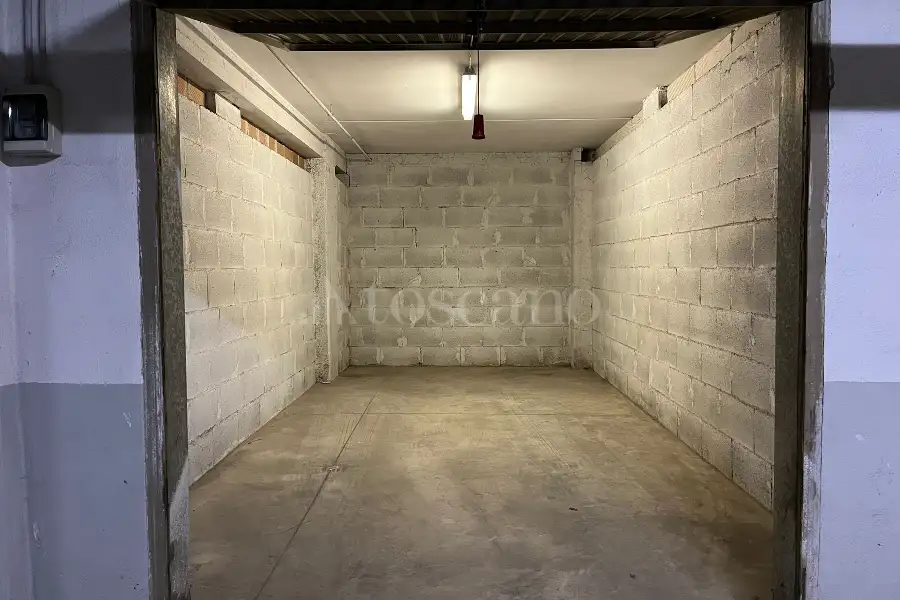 Box in vendita di 20 mq a €25.000 (rif. 27/2025)
