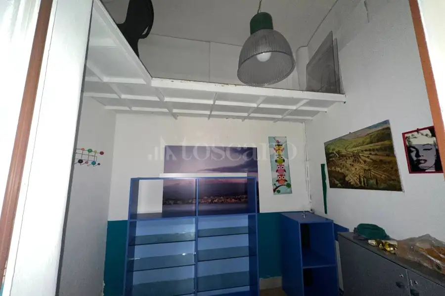 Negozio in vendita di 55 mq a €79.000 (rif. 144/2025)