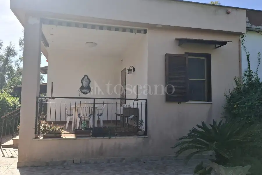 Casa Indipendente in vendita di 70 mq a €90.000 (rif. 96/2026)