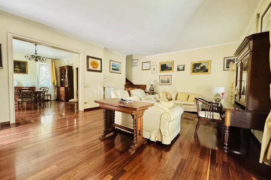 Villa in vendita di 200 mq a €669.000 (rif. 17/2025)