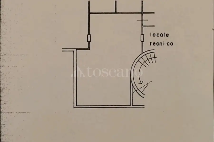Cantina in vendita di 40 mq a €35.000 (rif. 15/2026)