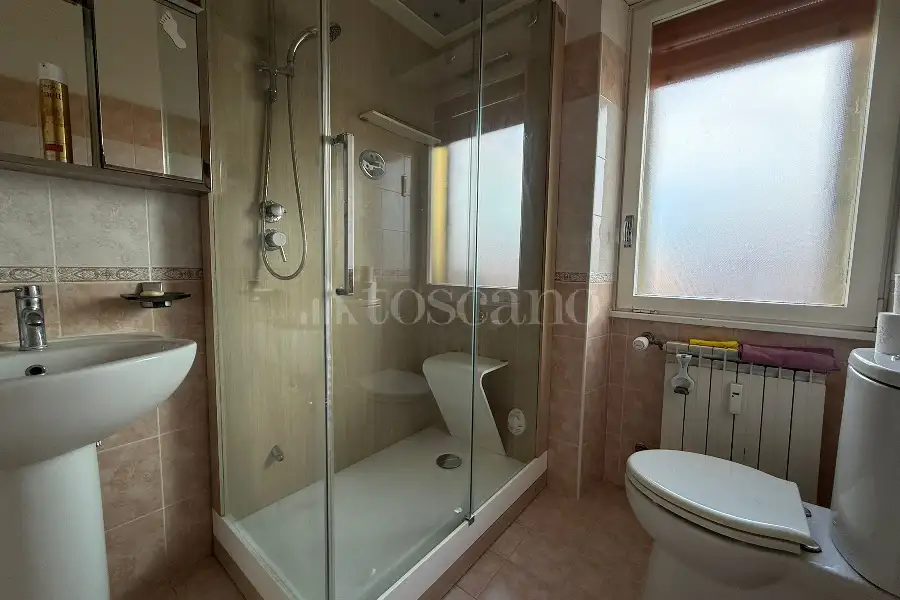 Attico in vendita di 130 mq a €349.000 (rif. 28/2026)
