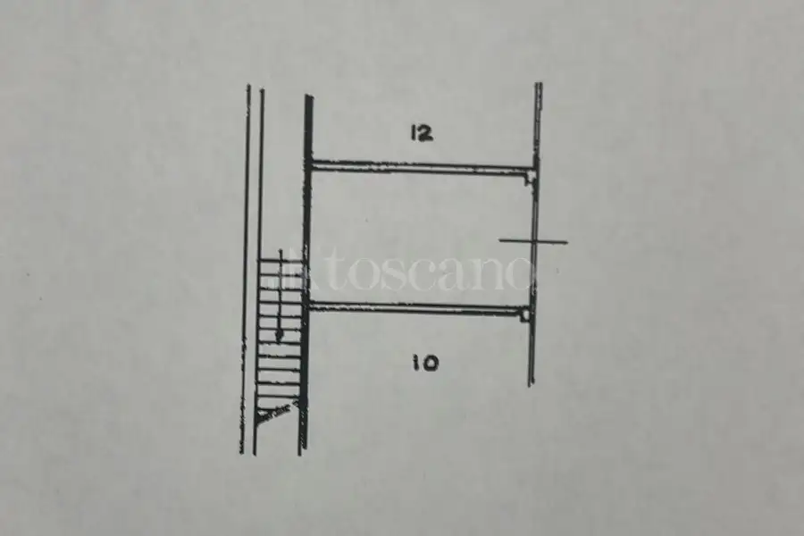 Box in vendita di 16 mq a €17.900 (rif. 8/2026)