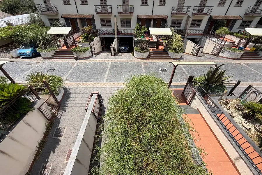 Villino a Schiera in vendita di 158 mq a €348.000 (rif. 121/2026)