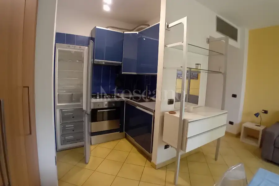 Casa in affitto di 30 mq a €680 (rif. 22/2026)